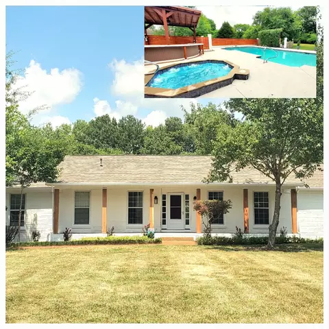 1217 General Macarthur Dr, Brentwood, TN 37027