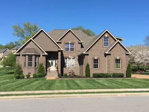 1168 Cleveland Hall Blvd, Old Hickory, TN 37138