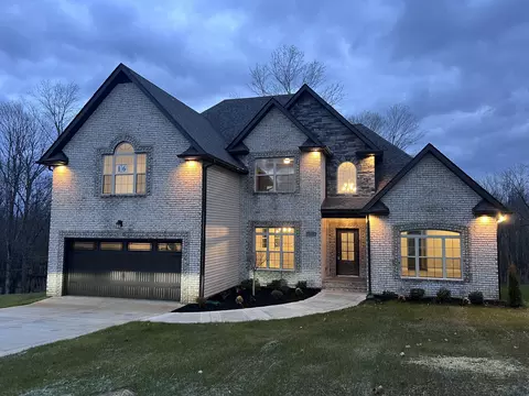 16 River Chase, Clarksville, TN 37043