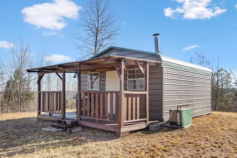 0 Hurricane Branch Rd, Centerville, TN 37033