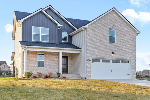 73 Wellington Flds, Clarksville, TN 37043