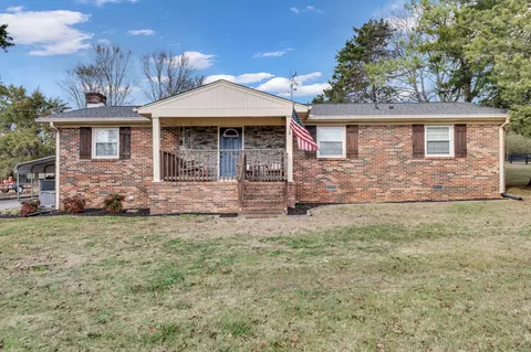 3933 Trousdale Ferry Pike, Lebanon, TN 37087