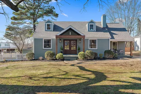 616 Shady Ln, Nashville, TN 37206