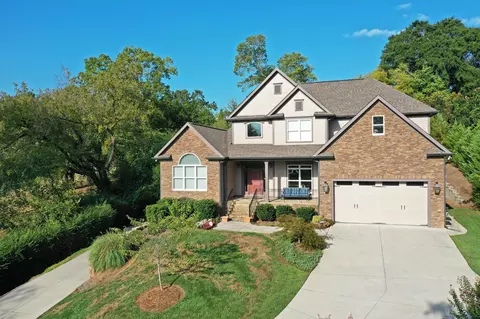 1427 Glen Haven Pl, Chattanooga, TN 37405