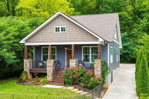 21 Wert St, Chattanooga, TN 37405