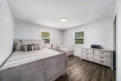 Bedroom - 424 19th Ave W, Springfield, TN 37172 photo 2 of 4