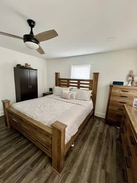 Bedroom - 424 19th Ave W, Springfield, TN 37172 photo 1 of 4