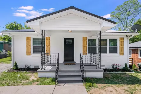 424 19th Ave W, Springfield, TN 37172
