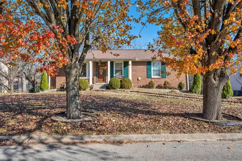 4014 Coleridge Dr, Antioch, TN 37013