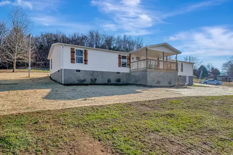2989 Demastus Rd, Culleoka, TN 38451
