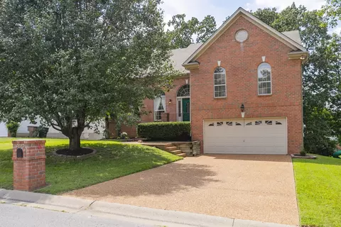 2309 Edencrest Dr, Antioch, TN 37013