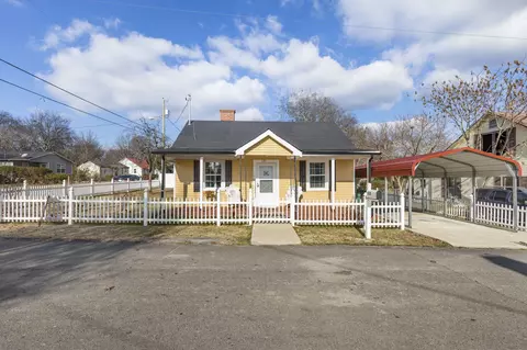 322 Adams St, Lewisburg, TN 37091