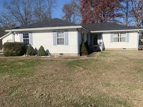 369 Powell Chapel Rd, Pulaski, TN 38478