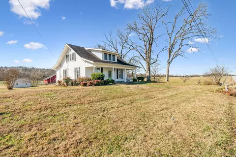 1930 Highway 82 S, Shelbyville, TN 37160