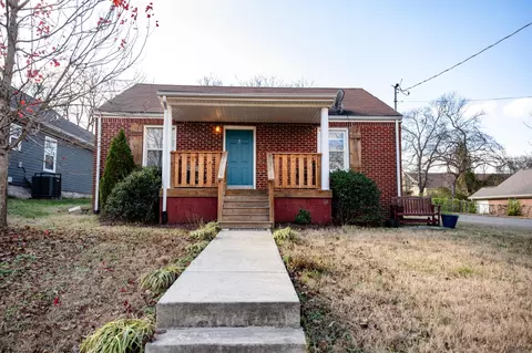 925 42nd Ave N, Nashville, TN 37209