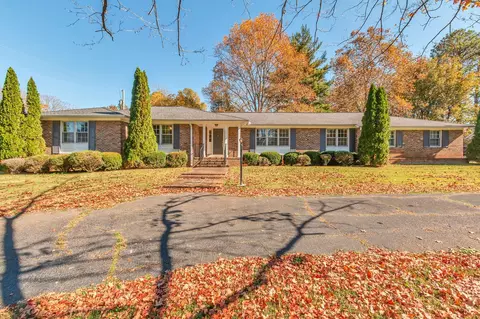 1421 SE Broad St, Murfreesboro, TN 37130