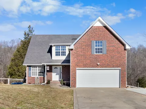 964 Ernest Stewart Dr, Clarksville, TN 37042