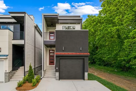 1916 14th Ave N #A, Nashville, TN 37208