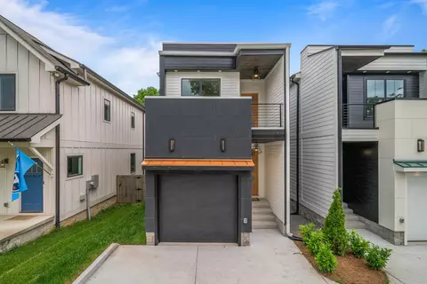 1905 14th Ave N #A, Nashville, TN 37208