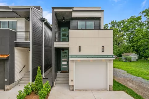 1905 14th Ave N #B, Nashville, TN 37208