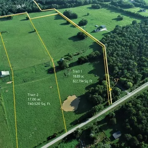 1899 Powell Ln #LOT 1, Lewisburg, TN 37091