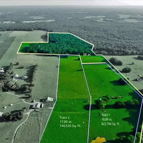 1899 Powell Ln #LOT 4, Lewisburg, TN 37091