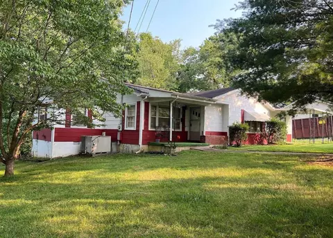 238 Hillcrest Dr N, Carthage, TN 37030
