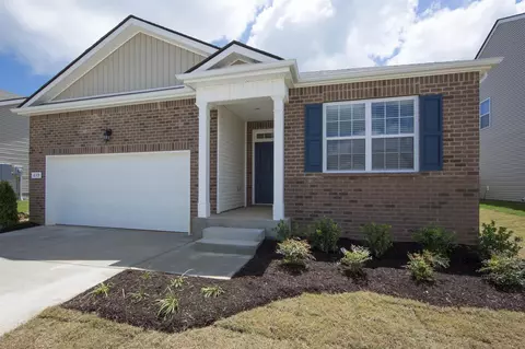4204 Miranda Pl, Antioch, TN 37013