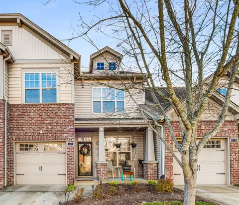 513 Griffin Cir, Hermitage, TN 37076