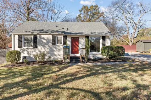 412 Adair Rd, Nashville, TN 37214