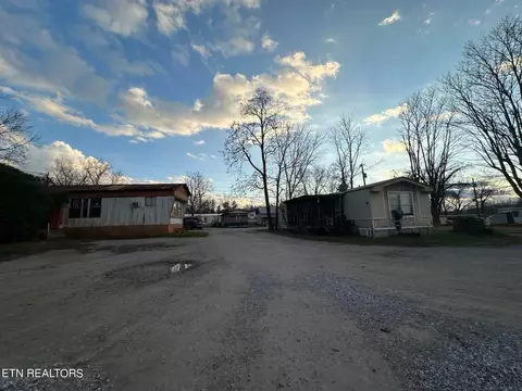 0 Mcghee St, Jamestown, TN 38556