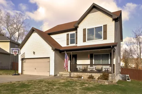 1314 Whitt Ln, Clarksville, TN 37042