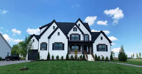 5504 Hardeman Springs Blvd, Arrington, TN 37014