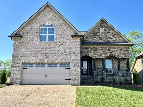 1052 Jackston Mack Way #13, Gallatin, TN 37066