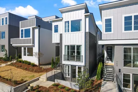 762 Alloway St, Nashville, TN 37203