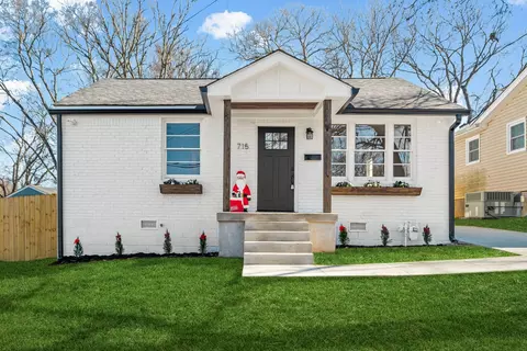 715 N 9th St, Nashville, TN 37206