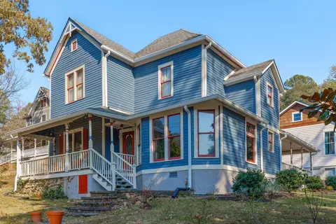 5208 Tennessee Ave, Chattanooga, TN 37409