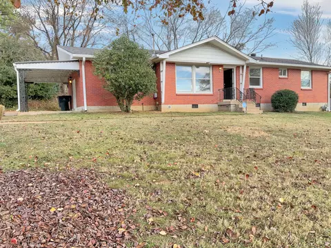 526 Brewer Dr, Nashville, TN 37211