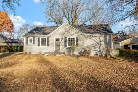 1002 Goodbar Dr, Nashville, TN 37217