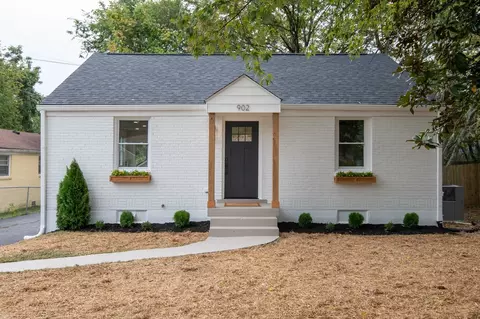 902 Broadmoor Dr, Nashville, TN 37216