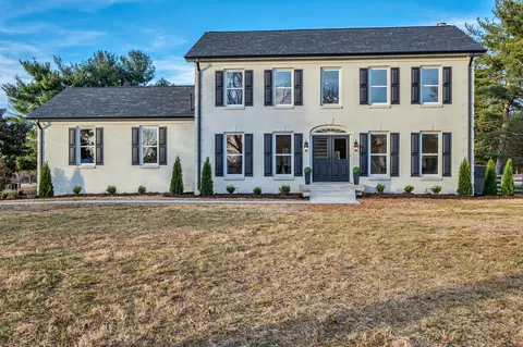 308 Breckenridge Rd, Franklin, TN 37067