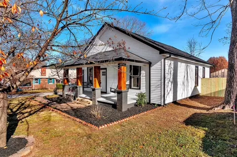 724 N High St, Winchester, TN 37398