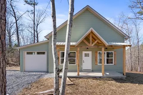 416 Ski St, Hohenwald, TN 38462