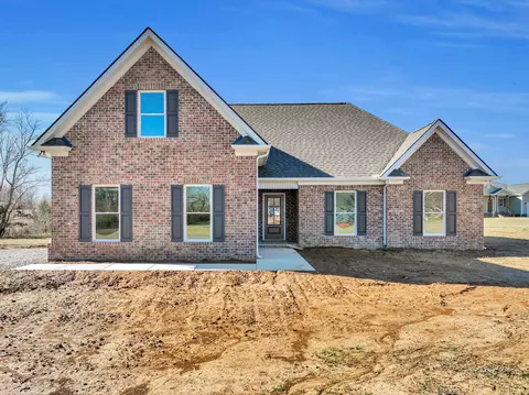 349 Cannon Way, Woodbury, TN 37190