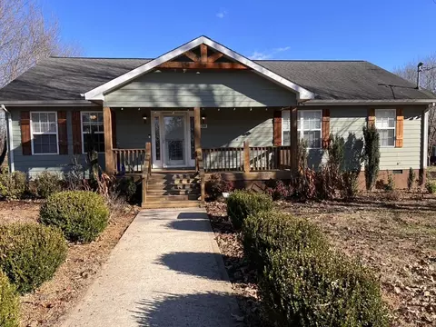 249 Looney St S, Cowan, TN 37318