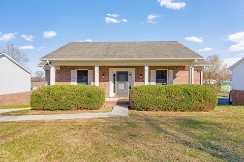 2508 17th Ave E, Springfield, TN 37172