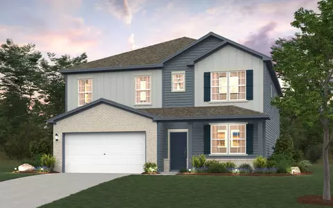 335 Ellis Ln, Lebanon, TN 37087