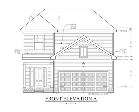 6252 Kenwyn Pass N, Smyrna, TN 37167
