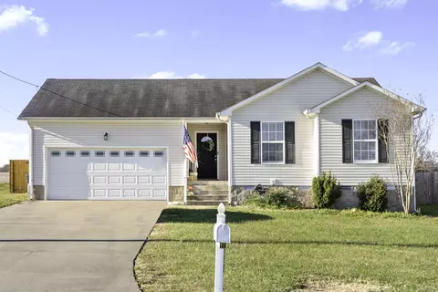 315 Grant Ave, Oak Grove, KY 42262