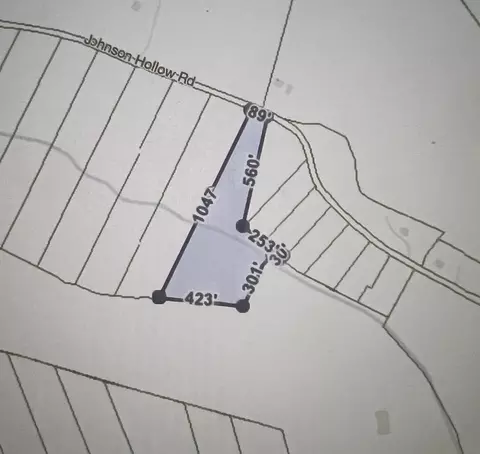 600 Johnson Hollow Rd, Watertown, TN 37184